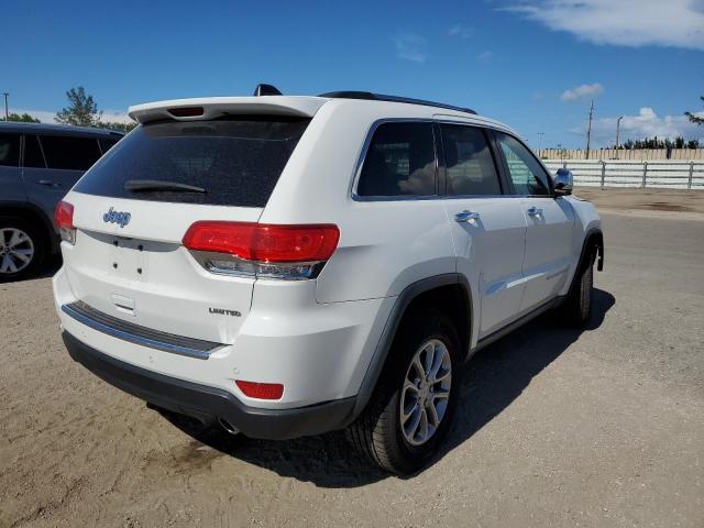 Photo 4 from auction – 2015 JEEP GRAND CHER with VIN 1C4RJEBG0FC915577
