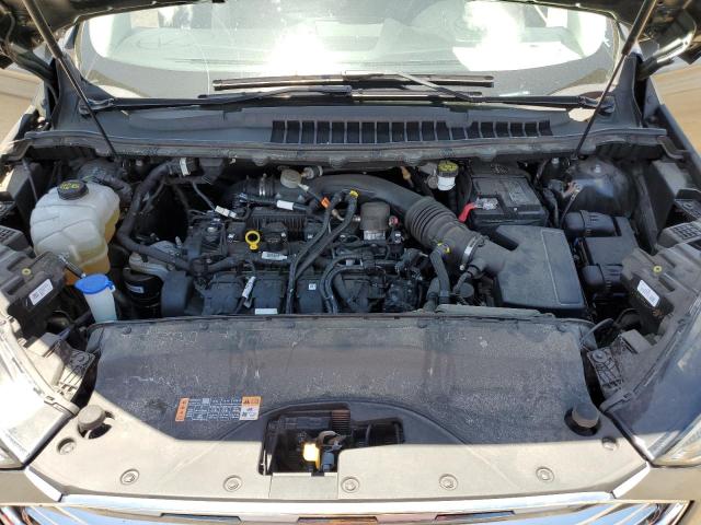 Photo 7 from auction – 2020 FORD EDGE SEL with VIN 2FMPK3J96LBA29217