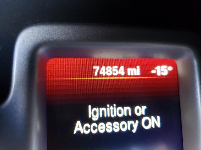 Photo 8 from auction – 2013 DODGE JOURNEY SE with VIN 3C4PDCAB3DT710426