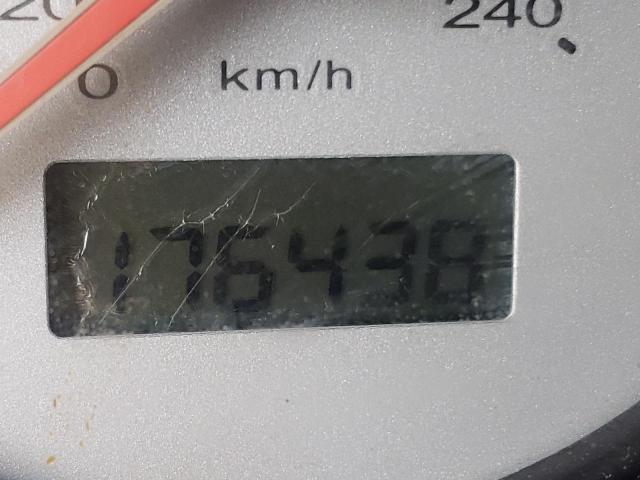 Photo 8 from auction – 2002 HONDA CIVIC EX with VIN 2HGES26722H538862