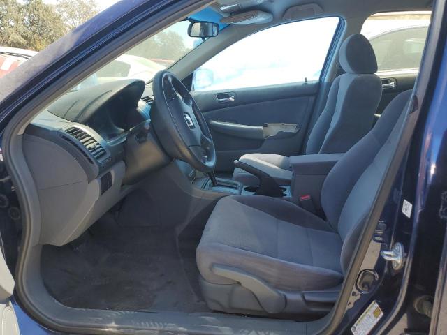 Photo 5 from auction – 2004 HONDA ACCORD LX with VIN JHMCM56384C025876