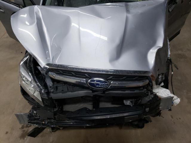 Photo 7 from auction – 2017 SUBARU FORESTER 2 with VIN JF2SJABC4HH539867