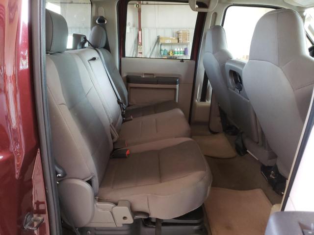 Photo 6 from auction – 2009 FORD F250 SUPER with VIN 1FTSW20549EA88890