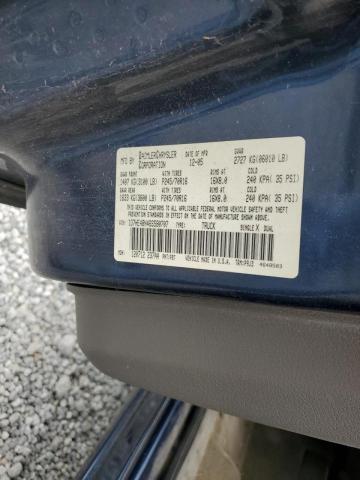 Photo 10 from auction – 2006 DODGE DAKOTA QUA with VIN 1D7HE48N46S580707