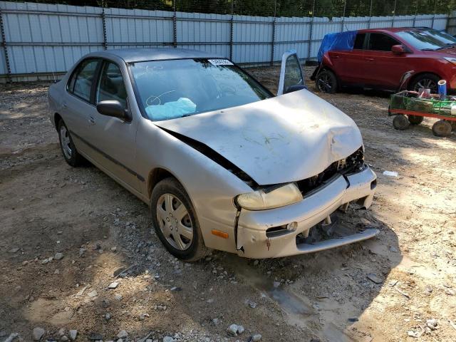 NISSAN ALTIMA XE 1997 with VIN 1N4BU31D6VC272953 - Photo from auction