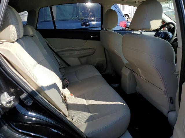 Photo 6 from auction – 2013 SUBARU XV CROSSTR with VIN JF2GPAVC4D2859705