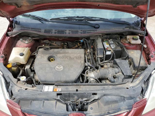 Фото 7 с аукциона – 2009 MAZDA 5 с VIN JM1CR293690349981