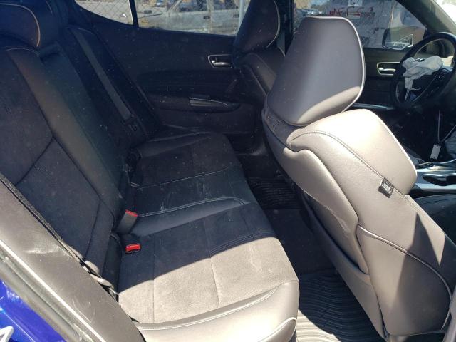 Photo 6 from auction – 2019 ACURA TLX TECHNO with VIN 19UUB2F69KA006249