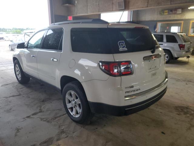 Photo 3 from auction – 2014 GMC ACADIA SLE with VIN 1GKKRNED9EJ339790