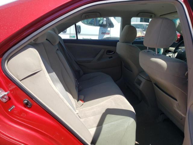 Photo 6 from auction – 2009 TOYOTA CAMRY BASE with VIN 4T1BE46K19U311478