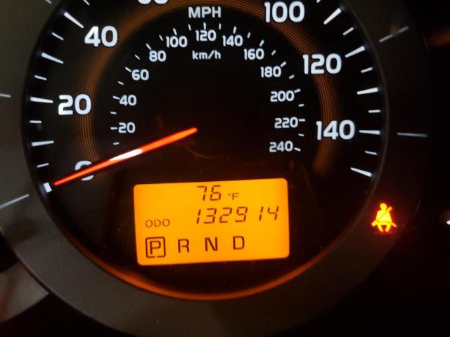 Photo 8 from auction – 2010 TOYOTA RAV4 LIMIT with VIN 2T3DK4DV9AW028630