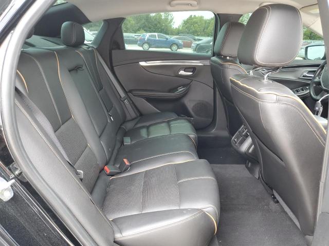 Photo 6 from auction – 2019 CHEVROLET IMPALA PRE with VIN 2G1105S32K9110459