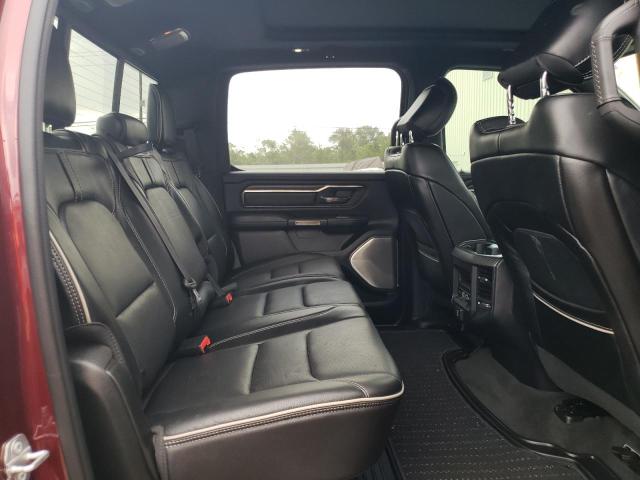 Photo 6 from auction – 2019 RAM 1500 LIMIT with VIN 1C6SRFHT8KN908306