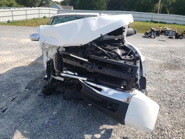 Photo 7 from auction – 2010 CHEVROLET SILVERADO with VIN 1GCSKSE32AZ173078
