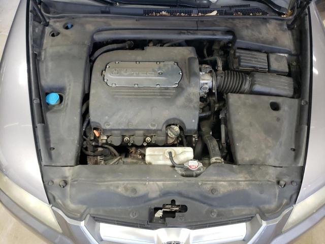 Photo 7 from auction – 2005 ACURA TL with VIN 19UUA66265A058787
