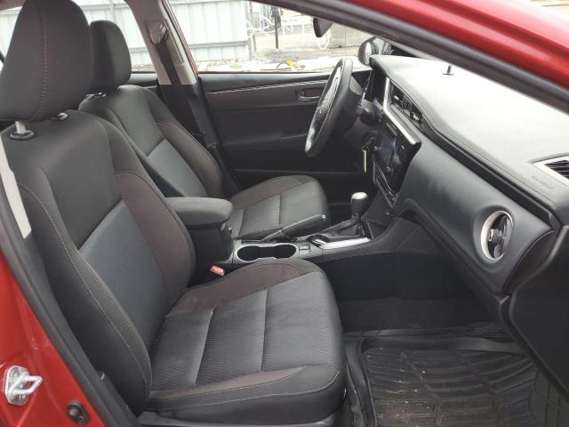 Photo 5 from auction – 2017 TOYOTA COROLLA L with VIN 2T1BURHE2HC751121
