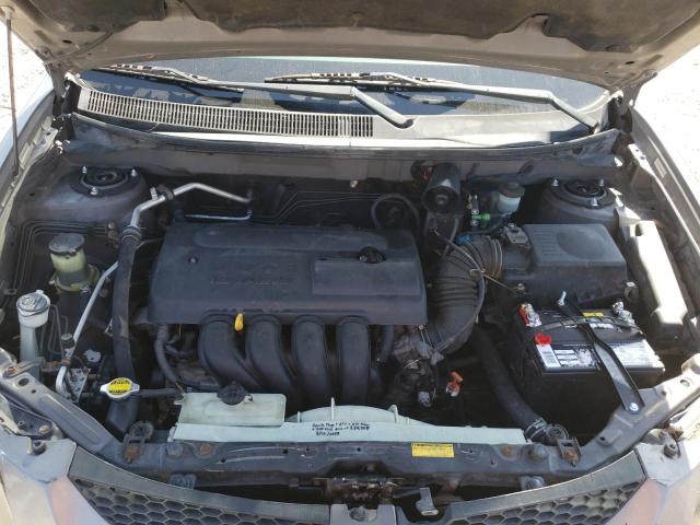 Photo 7 from auction – 2003 PONTIAC VIBE with VIN 5Y2SM64833Z419556