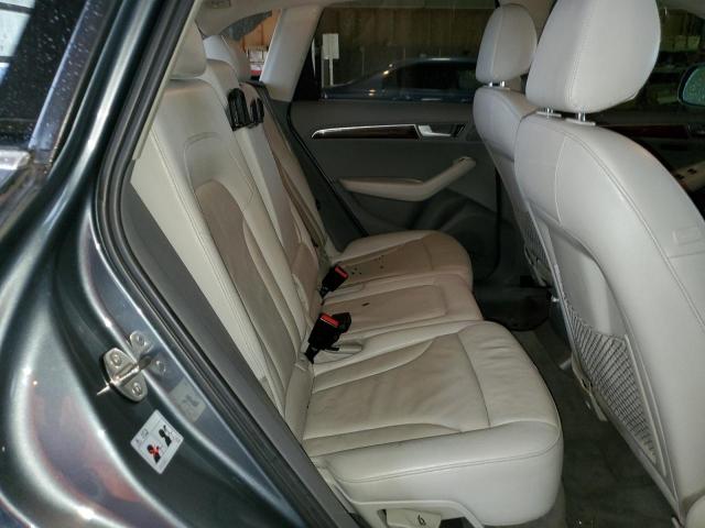 Photo 6 from auction – 2012 AUDI Q5 PREMIUM with VIN WA1LFAFP6CA101834
