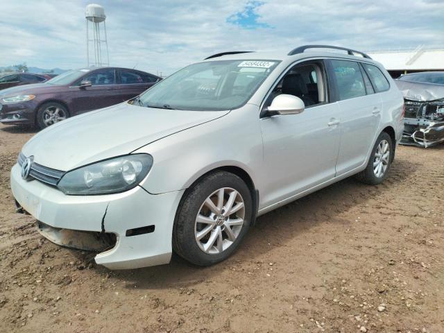 Photo 2 from auction – 2010 VOLKSWAGEN JETTA SE with VIN 3VWPZ7AJ3AM691928