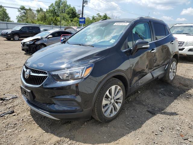 Photo 2 from auction – 2015 BUICK ENCORE with VIN KL4CJASB1KB828946