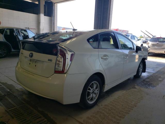 صورة رقم 4 من المزاد - 2014 TOYOTA PRIUS مع VIN JTDKN3DU2E0365084