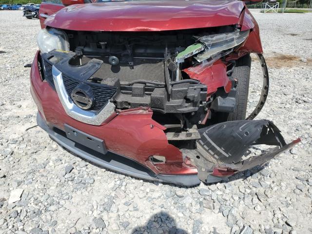 Photo 9 from auction – 2015 NISSAN ROGUE S with VIN KNMAT2MT9FP533587
