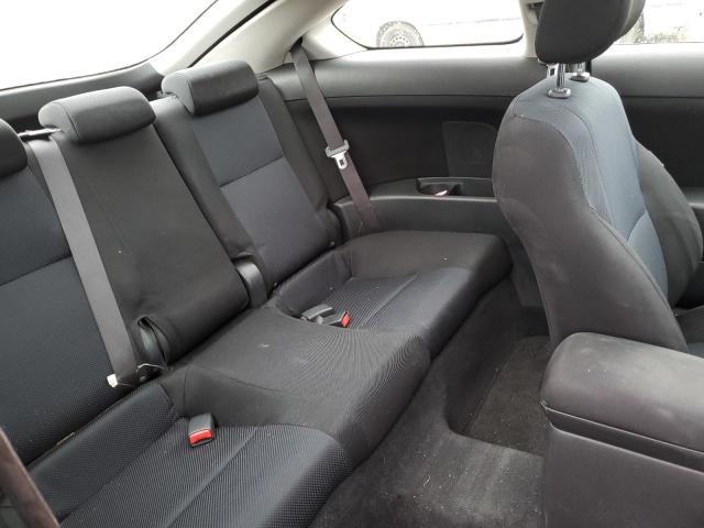 Photo 6 from auction – 2009 TOYOTA SCION TC with VIN JTKDE167090299329