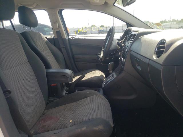 Photo 5 from auction – 2012 DODGE CALIBER SX with VIN 1C3CDWDAXCD531246