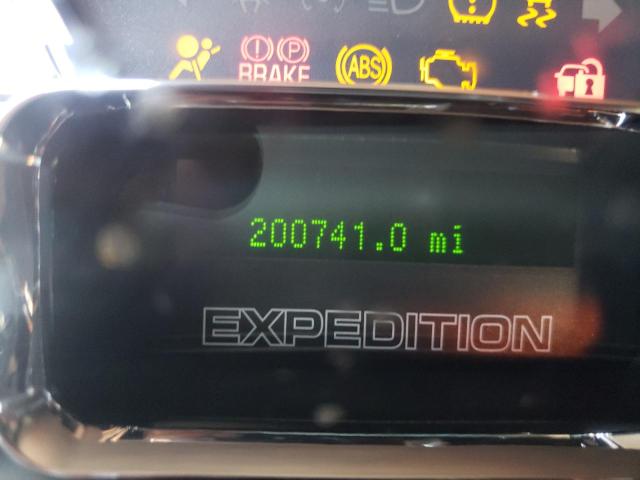 Photo 8 from auction – 2010 FORD EXPEDITION with VIN 1FMJU2A53AEB51168