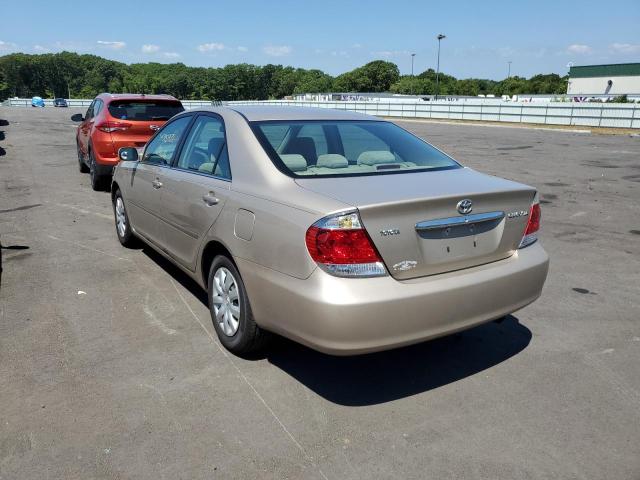 Photo 3 from auction – 2006 TOYOTA CAMRY LE with VIN 4T1BE30KX6U165158