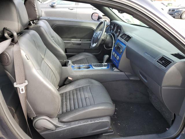 Photo 5 from auction – 2012 DODGE CHALLENGER with VIN 2C3CDYAG3CH189498