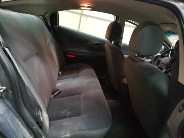 Photo 6 from auction – 2001 DODGE INTREPID S with VIN 2B3HD46R01H675527