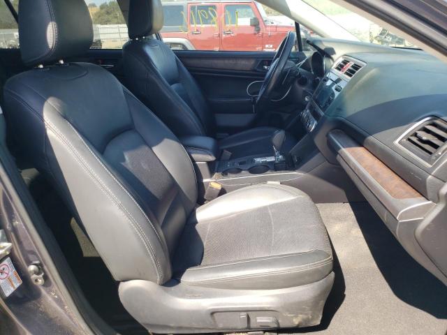 صورة رقم 5 من المزاد - 2015 SUBARU OUTBACK 2. مع VIN 4S4BSAJCXF3312444