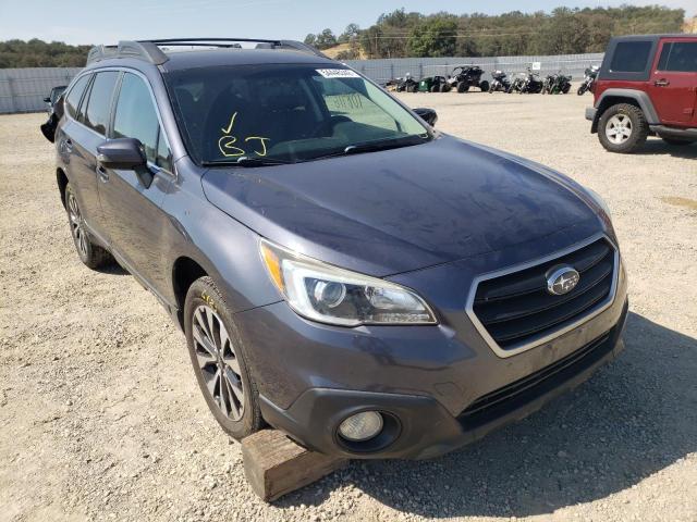 SUBARU OUTBACK 2. 2015 مع رقم تعريف المركبة 4S4BSAJCXF3312444 - صورة من المزاد