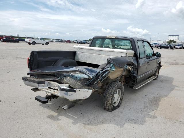 Photo 4 from auction – 1995 GMC SIERRA C15 with VIN 2GTEC19H3S1577057