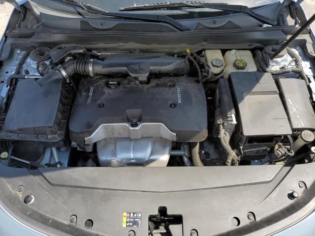 Photo 7 from auction – 2014 CHEVROLET IMPALA LT with VIN 1G1115SL3EU158220