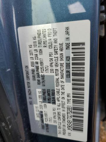 Photo 10 from auction – 2016 MAZDA CX-5 SPORT with VIN JM3KE4BY7G0752851