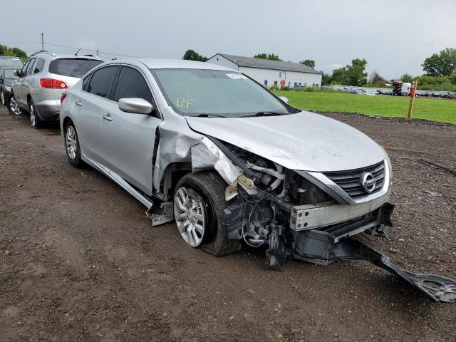 Photo 1 from auction – 2016 NISSAN ALTIMA 2.5 with VIN 1N4AL3AP0GC276847