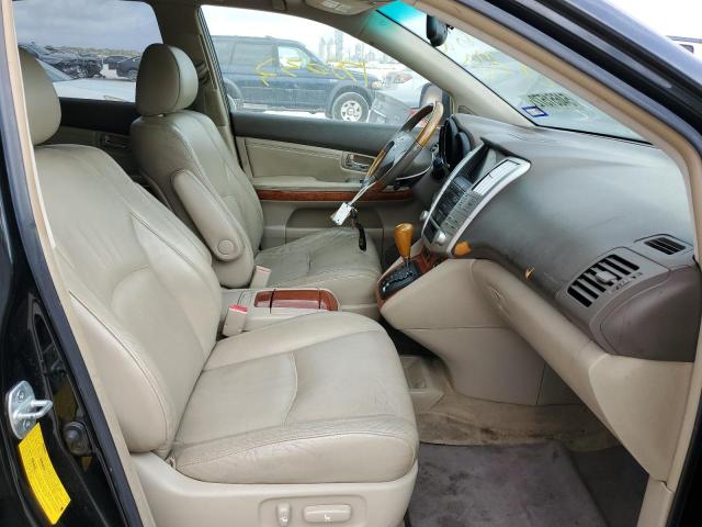 Zdjęcie 5 z aukcji – 2004 LEXUS RX 330 z VIN JTJGA31U740035099