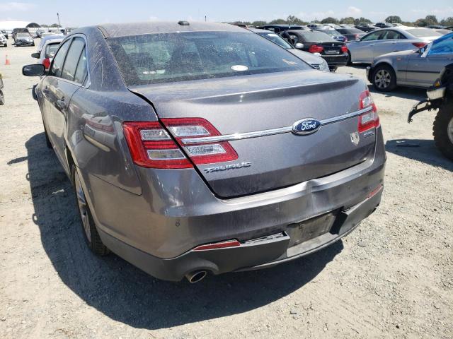 Photo 9 from auction – 2013 FORD TAURUS SEL with VIN 1FAHP2E86DG162212
