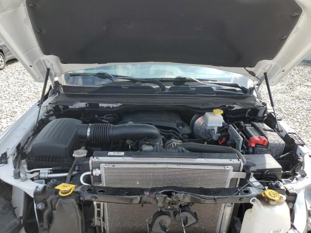 Photo 7 from auction – 2019 RAM 1500 LARAM with VIN 1C6SRFRT0KN777161