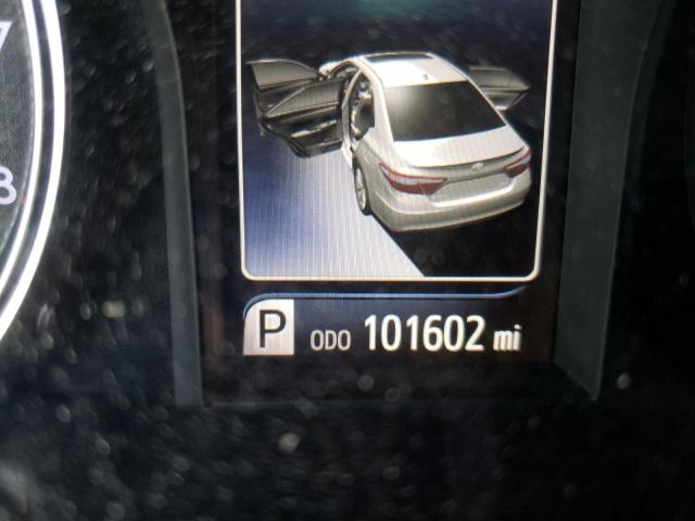 Photo 8 from auction – 2017 TOYOTA CAMRY LE with VIN 4T1BF1FK6HU298219