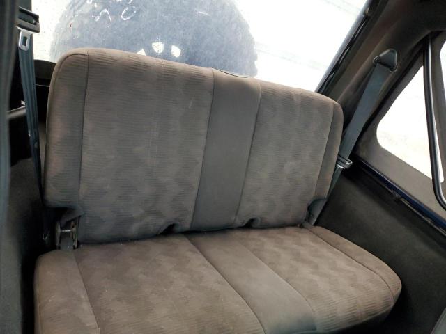Photo 6 from auction – 2004 JEEP WRANGLER / with VIN 1J4FA49S84P722648