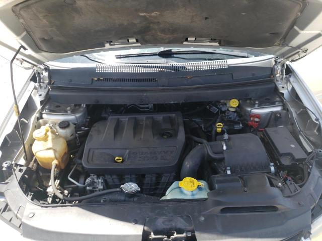 Photo 7 from auction – 2009 DODGE JOURNEY SE with VIN 3D4GG47B09T528553