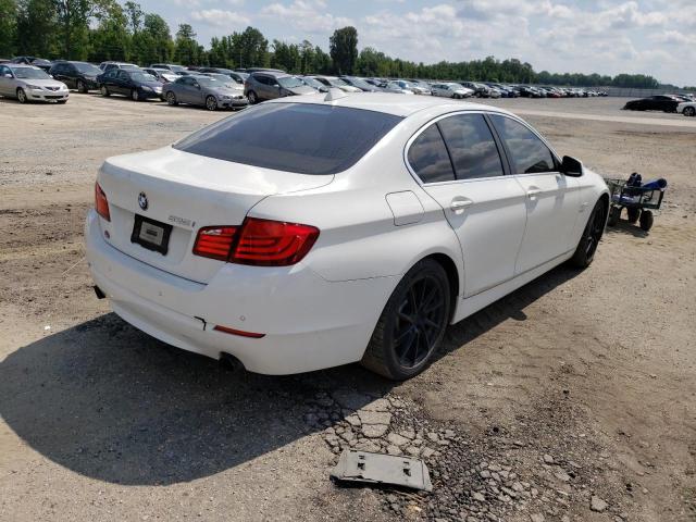 Photo 4 from auction – 2011 BMW 535 XI with VIN WBAFU7C5XBC780960