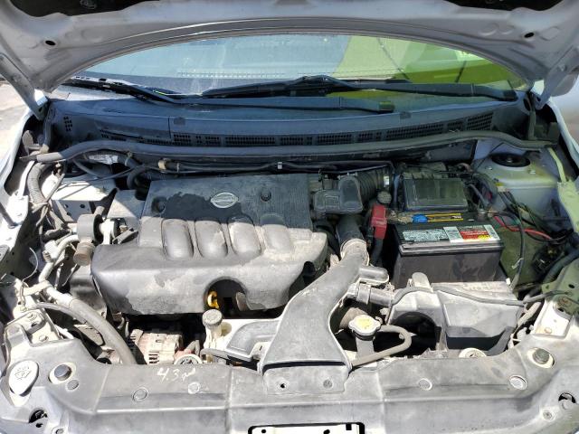 Photo 7 from auction – 2011 NISSAN VERSA S with VIN 3N1BC1CP3BL392155