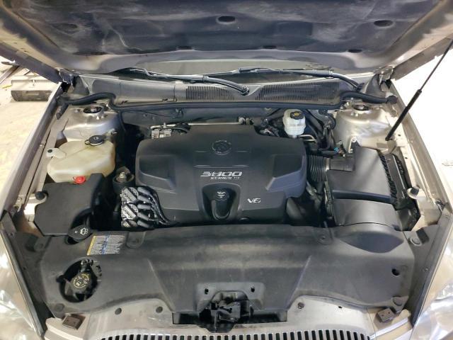 Photo 7 from auction – 2008 BUICK LUCERNE CX with VIN 1G4HD57298U121993
