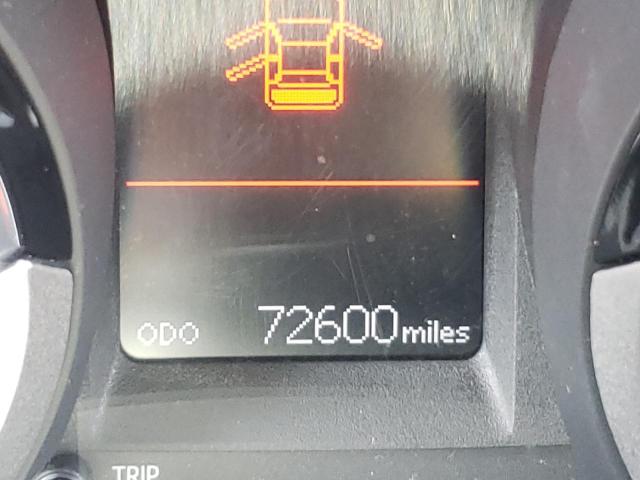 Zdjęcie 8 z aukcji – 2015 TOYOTA COROLLA L z VIN 5YFBURHE2FP333526