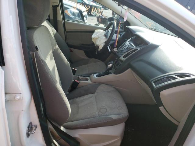 Photo 5 from auction – 2012 FORD FOCUS SE with VIN 1FAHP3F23CL462442