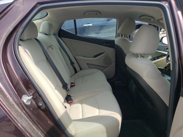 Photo 6 from auction – 2013 KIA OPTIMA LX with VIN 5XXGM4A77DG228815